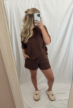 Espresso Lounge Set