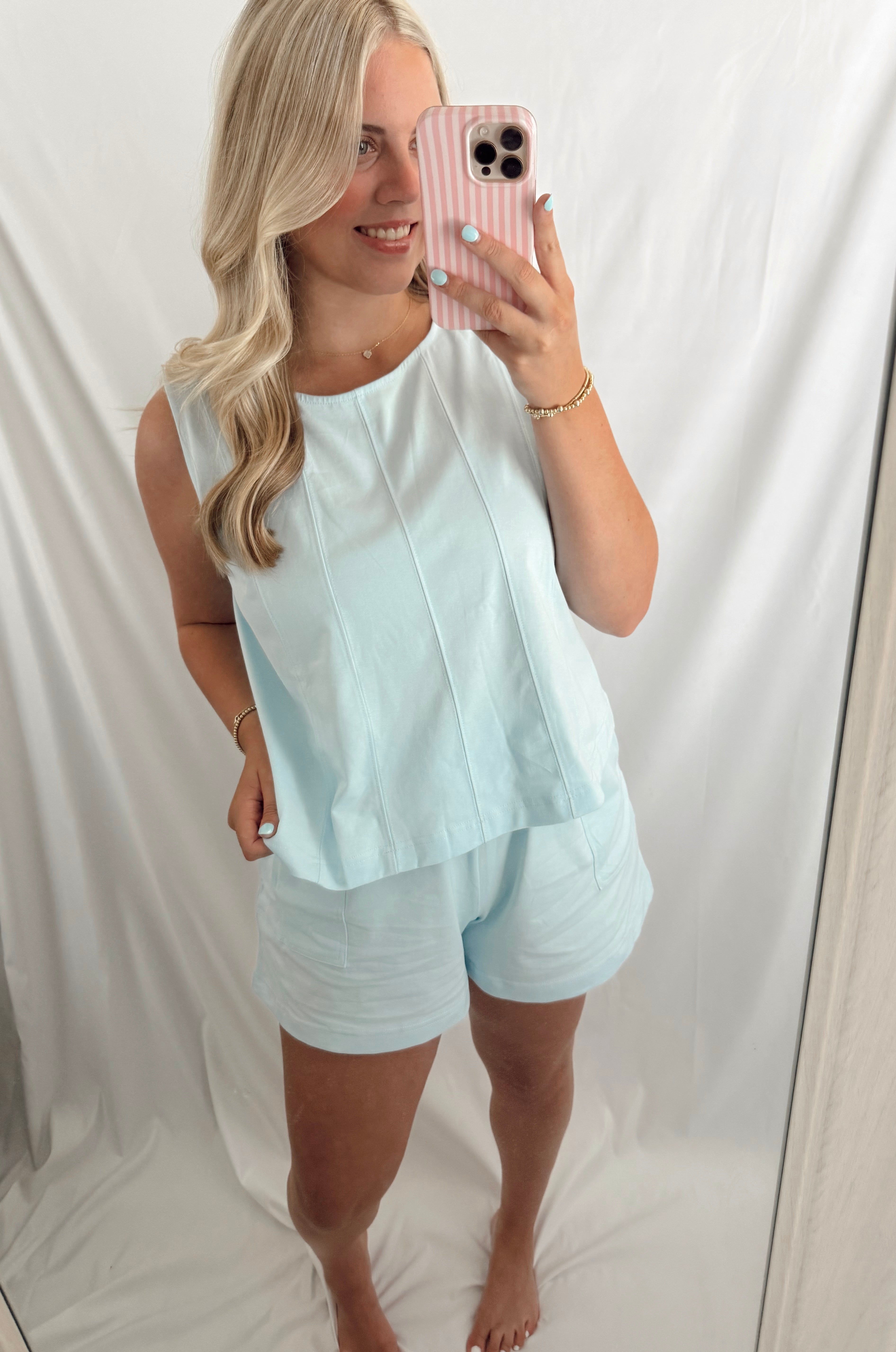 Cloud Nine Set