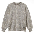PREORDER! Mossy Oak Bottomland Mockneck